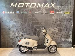 VESPA GTS 125 CLASSIC ABS E5+ 1200kms