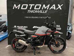 ROYAL ENFIELD NEW HIMALAYAN 450