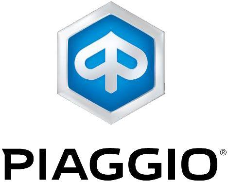 logo Piaggio