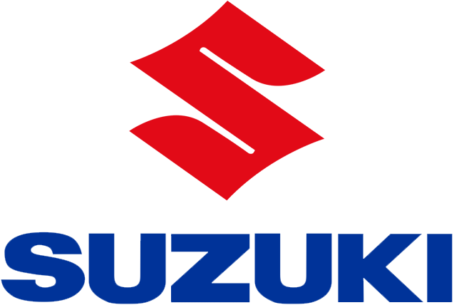 logo Suzuki