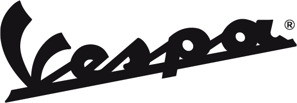 logo Vespa