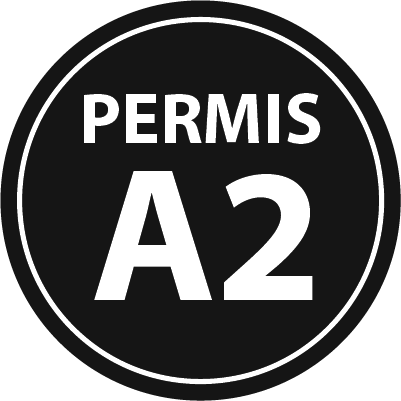 Permis A2